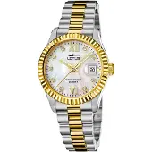 Lotus Stijlvol herenarmbandhorloge 18931/1