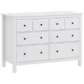 Born Lucky Commode Bretagne Wit