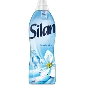 Silan Wasverzachter Fresh Sky 40 Wasbeurten 880 Ml