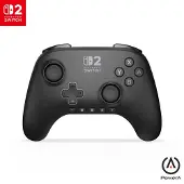 PowerA Draadloze Controller - Nintendo Switch - Zwart