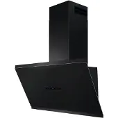 AEG 7000 SilenceTech - Schouwdampkap 90 cm Matzwart GV77D91ST