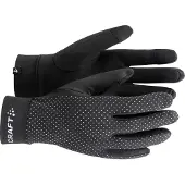Craft Gants Lumen Fleece 2 | Maat S