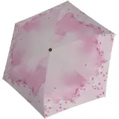 Knirps US.050 Ultra Light Slim Manual sakura romance paraplu