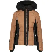Luhta skalluvaara ski jack dames -