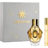 Rabanne Million Gold For Her EDP Gift Set 60 ml (Limited Edition)