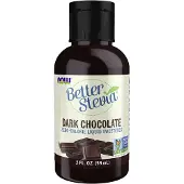Now BetterStevia Liquid | 59 ml