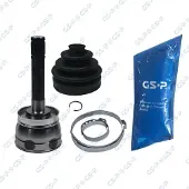 GSP 841086 Homokineet reparatie set, aandrijfas