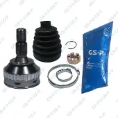 GSP 810020 Homokineet reparatie set, aandrijfas