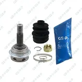GSP 814012 Homokineet reparatie set, aandrijfas