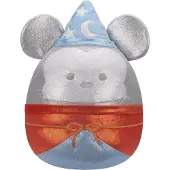 Jazwares Squishmallows Knuffel Figure Disney 100 Apprentice Wizard Mickey 35 cm Knuffeles