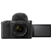 Sony ZV-E1 + 28-60mm F4-5.6