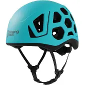 Singing Rock - Kletterhelm Hex - Klimhelm 52-58 cm, turkoois