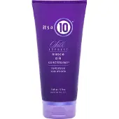 It's a 10 Het is een 10 Silk Express Miracle Silk Conditioner voor unisex 5 ounce