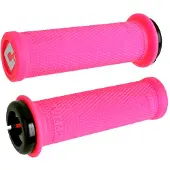 Odi Ruffian Mini V2.1 110 mm Pink Grips || Maat: 29.5
