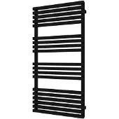 Plieger Catania Nexus elektrische radiator 120x60cm 600W donkergrijs structuur