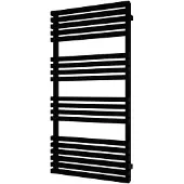 Plieger Catania Nexus elektrische radiator 120x60cm 600W zwart