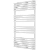 Plieger Catania Nexus elektrische radiator 120x60cm 600W wit