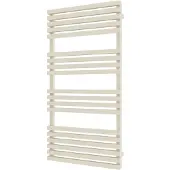 Plieger Catania Nexus elektrische radiator 120x60cm 600W pergamon