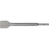 Metabo 631456000 Tegelbeitel 1 stuks 40 mm Gezamenlijke lengte 250 mm SDS-Plus 1 stuk(s)