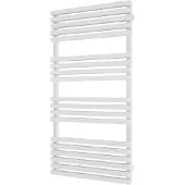 Plieger Catania radiator 120x60cm 666W wit