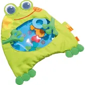 Haba Speelmat - Water - Zaden - - OneSize - Speelkleden