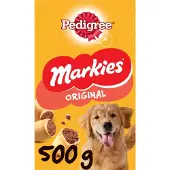 Pedigree 12x - Markies Original - Hondensnacks - 500 g
