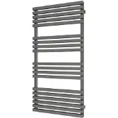 Plieger Catania Nexus elektrische radiator 120x60cm 600W parelgrijs