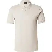 BOSS Shirt 'Passenger' lichtgrijs