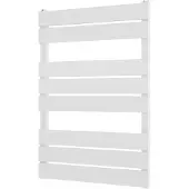 Plieger Genua Nexus elektrische radiator 80x55cm 400W wit