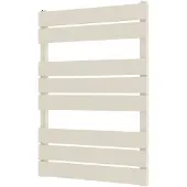 Plieger Genua Nexus elektrische radiator 80x55cm 400W pergamon