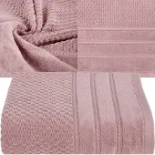 Eurofirany Luxe Katoenen Badhanddoek 70x140 cm - Zacht & Absorberend