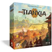 Asmodee Tianxia Board game