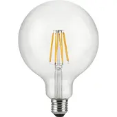 SPL E27 LED Globelamp | 12W 2500K 220V/240V 925 | 360° Dimbaar