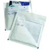 Quantore CD/DVD Luchtkussenenveloppen