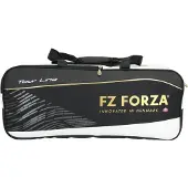 Forza Tour Line Square Bag Black/White