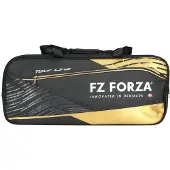 Forza Tour Line Square Bag Black/Gold