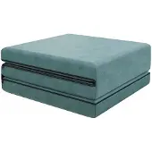 FDM Składany materac turystyczny 200x80x9cm - MINI CASO