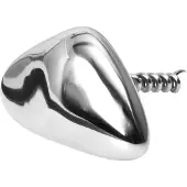 Ferm Living Orevo kurkentrekker Stainless Steel