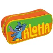 Pyramid Lilo & Stitch Aloha! - etui
