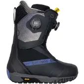 Bataleon Salsa Double BOA Snowboardschoenen dames Zwart 39.5