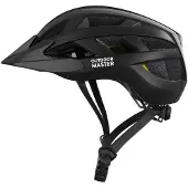 Outdoor Master Gem Mtb-helm