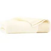 Zwoltex Handdoek Egyptisch Katoen 30x50cm Elipse Ecru