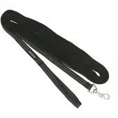 Amiplay Rubber Trainingslijn 10m S/M - Antislipgrip