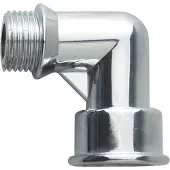 Alapure Douche Filter Aansluit Adapter