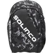 Solinco Rugzakken Tour Team Camo BAG516