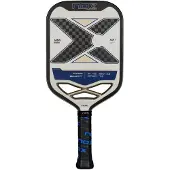 NOX Pro Shot Pickleball Paddle Zilver