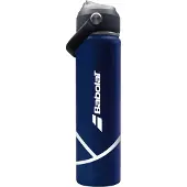 Babolat Water Bottle Transparant