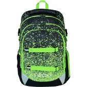NEOXX Active Pro Schooltas 45.5 cm groente