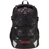 NEOXX Active Pro Schooltas 45.5 cm zwart