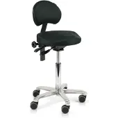 Score Medical 6311 Ergo Shape – Stamskin Zwart